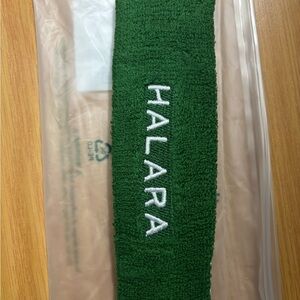 HALARA headband/sweatband